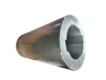 Galvanized Carbon Steel Valve Coupling
