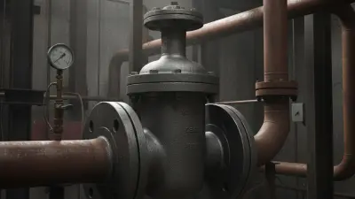 What is Asme B16 34 Valve Body and Its Applications?