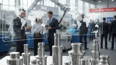 Top 10 OEM ODM Stainless Valve Stem Manufacturers You Should Know?