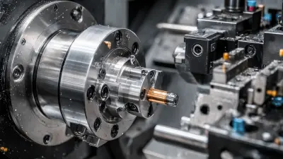 Unlocking Precision Miniature Lathe Techniques for Enhanced Machining Accuracy and Efficiency
