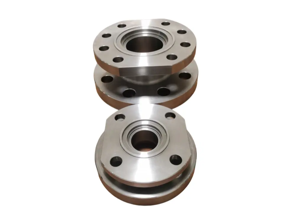 High Sealing Bonnet (3)