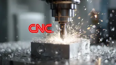 10 Tips for Choosing the Best Cnc Machining Parts Manufacturer