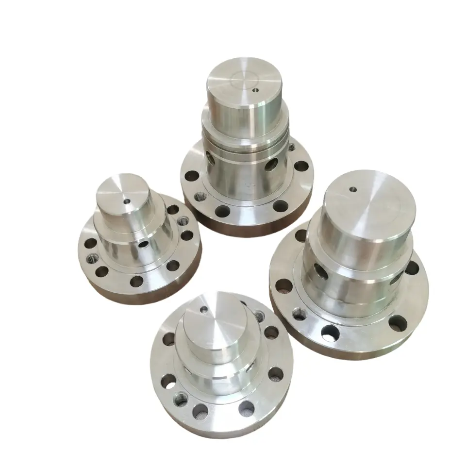 Lower Shafts of Fixed Ball Valves: Practical Experience and Advice on the Problem of Structural Deviations