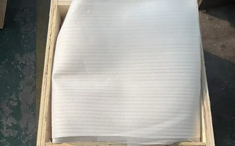 PACKING AND SHIPPING INFORMATION5