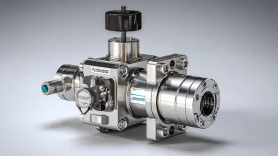 Understanding Industry Standards for Best High Vacuum Ball Valve Selection