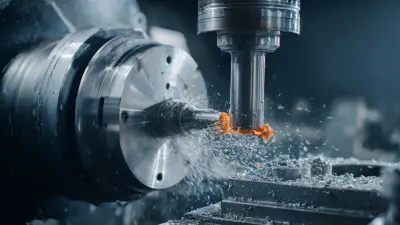 Understanding the Essentials of High Volume CNC Machining: A Comprehensive Guide