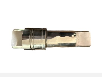 Stainless Valve Stem for Ball Valves