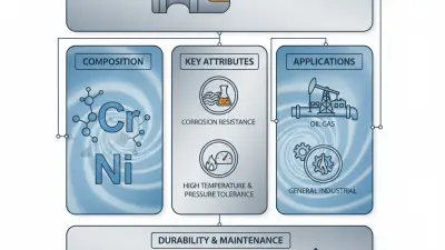 What is a 17-4ph Valve Stem and its Applications?