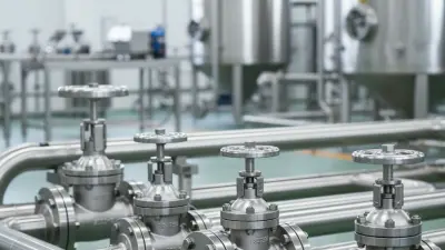 How to Choose the Right Stainless Valve Body for Your Application