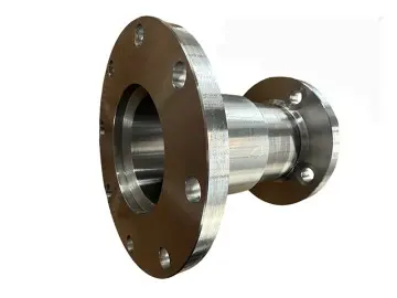 Forged Carbon Steel Valve Mounting Bracket-High quality forged steel