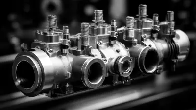 Understanding the CF8M Valve Body: Key Features, Market Trends, and Performance Data for Industrial Applications
