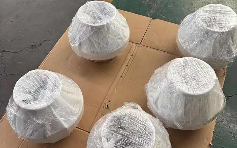 PACKING AND SHIPPING INFORMATION2