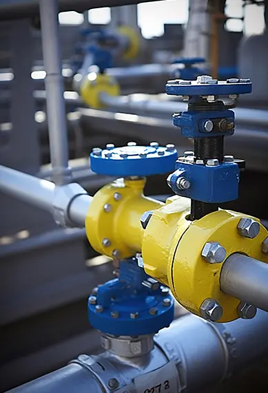 Valve Component 12