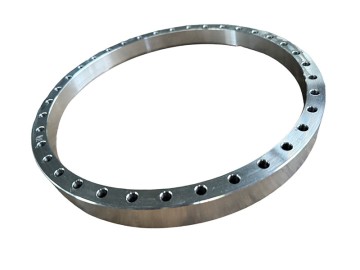 304L Stainless Steel Ball Valve Spring Seat — Technical Specification