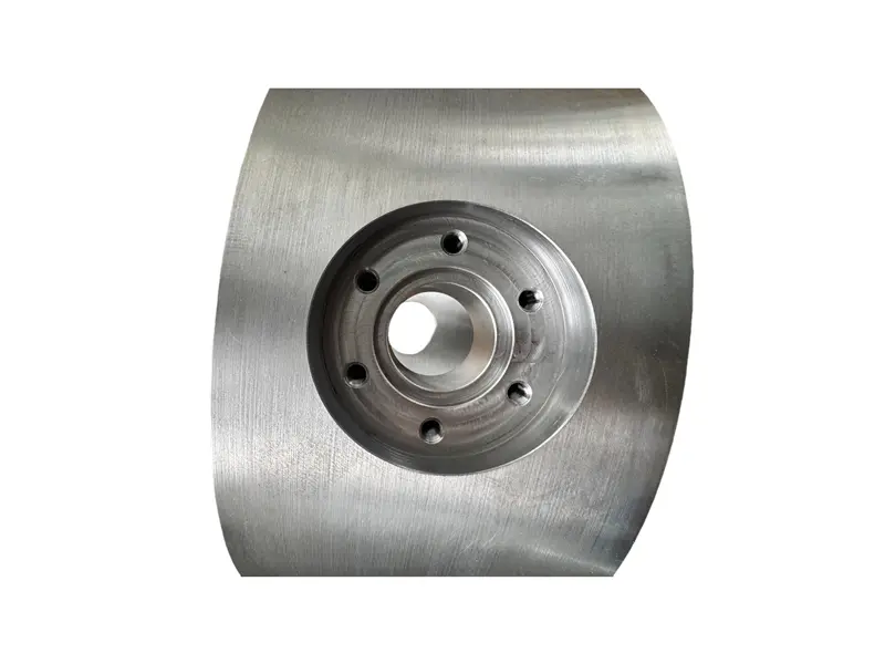 A105 Forged Steel Valve Body (Machined Part) (3).jpg