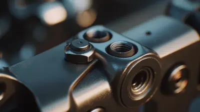 Unlocking the Benefits of Bush Couplers: A Comprehensive Guide to Seamless Connections