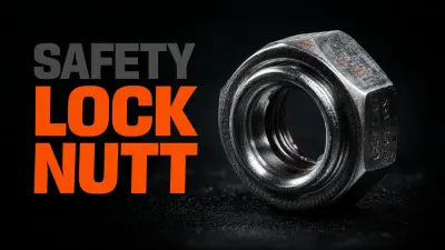 Top Strategies for Implementing Best Safety Lock Nut Solutions