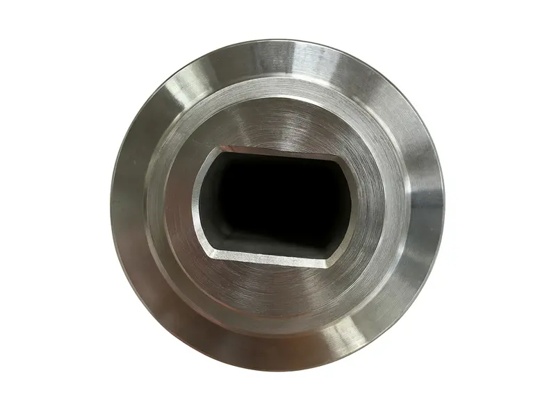 Valve Square Hole Coupling (3)