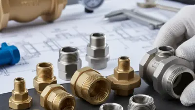 How to Choose the Right Threaded Bonnet for Your Plumbing Needs