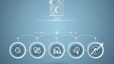 2026 Top CNC Machining Precision Trends You Need to Know?