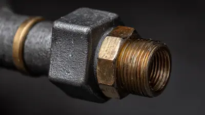 How to Ensure Optimal Performance of Your Ball Valve Stem Seal