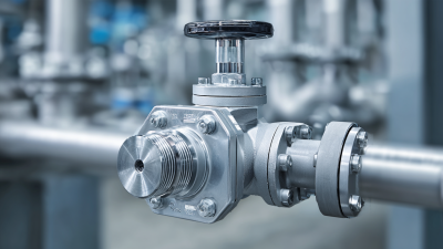 Maximizing Efficiency and Longevity with Flush Ball Valves in Industrial Applications