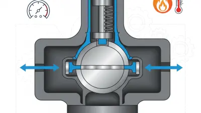 What is A105 Valve Body and How Does It Work?