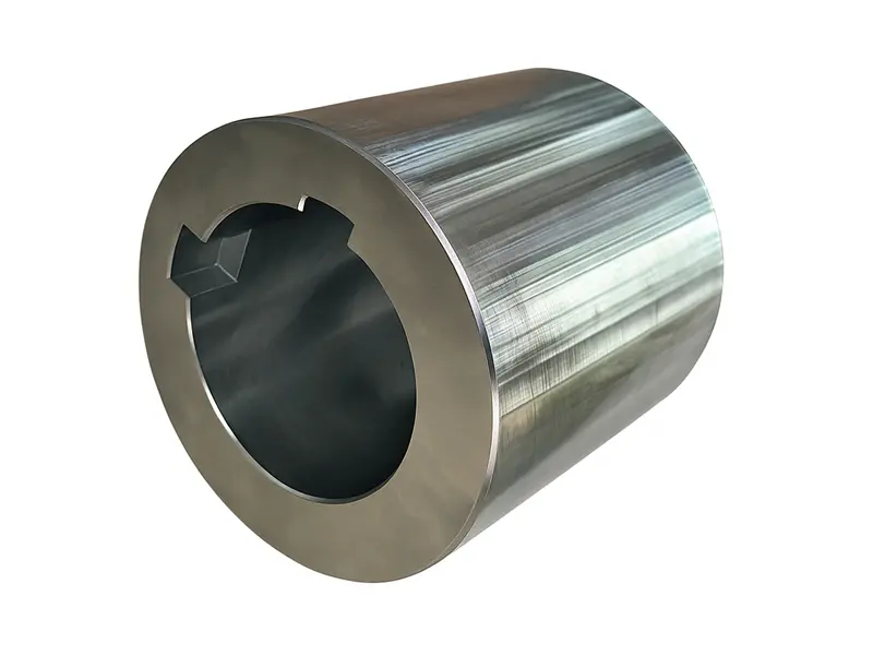 Valve Square Hole Coupling (1)