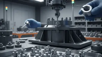 Why Choose Cam Lock Nut for Your Fastening Needs?