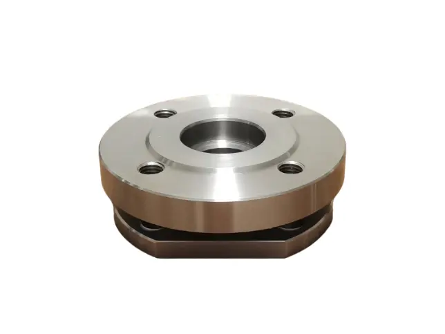 High Sealing Bonnet (2)