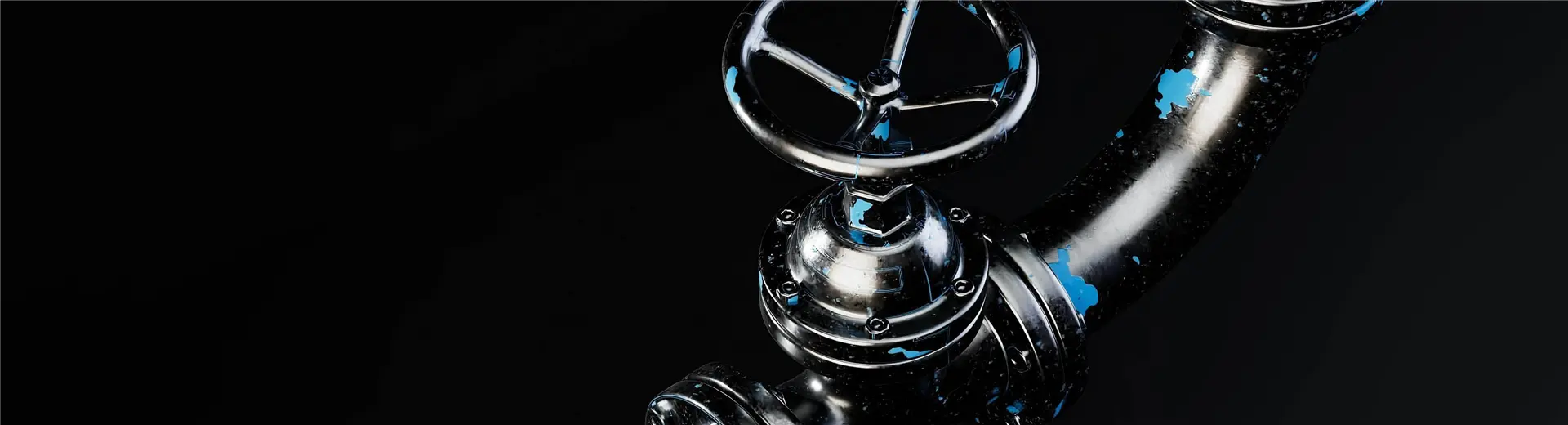 Practical Observations on Valve Component Supply in 2025