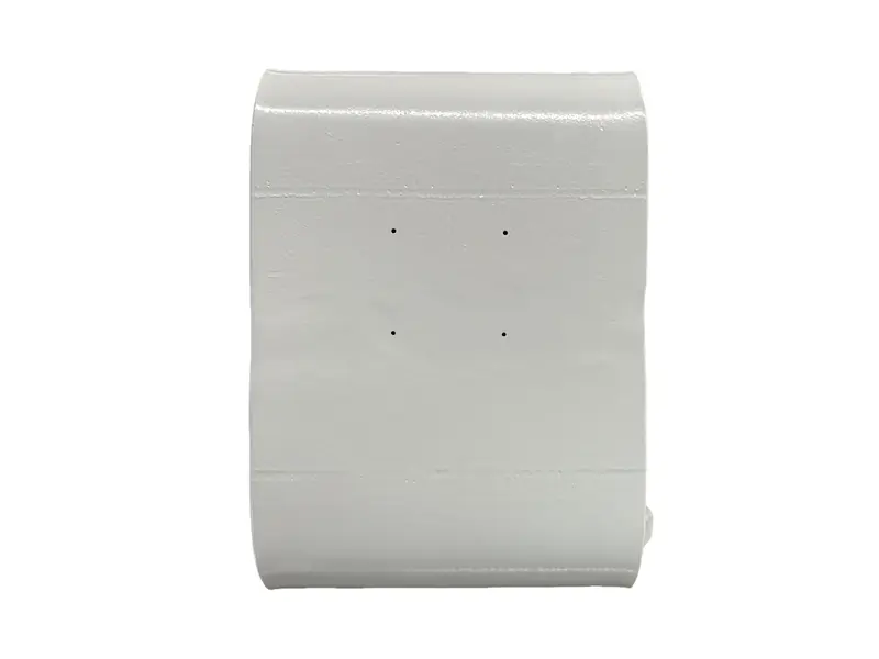 Powder-Coated Steel Valve Bracket (4)