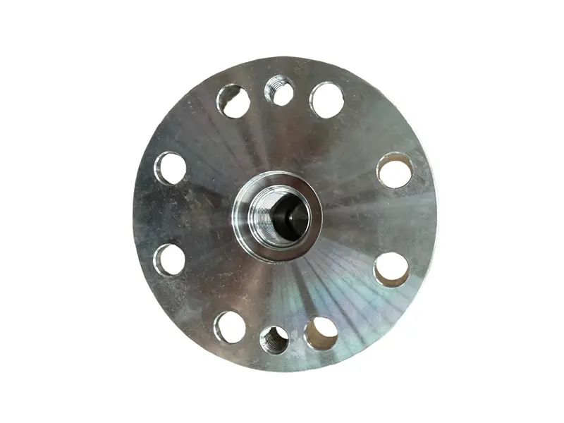 Fixed Ball Valve Lower Stem (3)