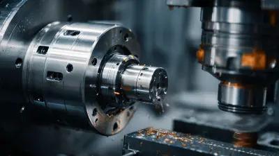 Ultimate Guide to High Volume CNC Machining Trends and Technologies for 2023
