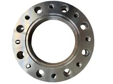 316L Stainless Steel Valve Transition Plate