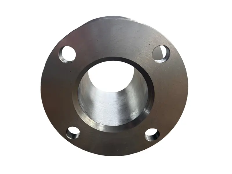 Forged Steel Valve Bracket (4)