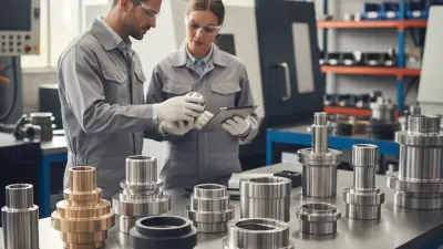 How to Choose the Best Valve Bonnet Manufacturer for Your Needs