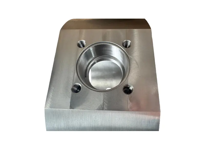 A105 Forged Steel Valve Body (Machined Part) (2).jpg