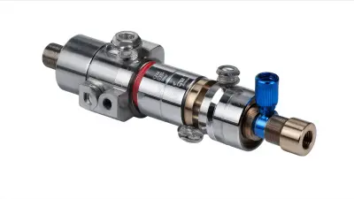 5 Key Benefits of Using Ball Valve Stem Extension Kits for Enhanced System Performance