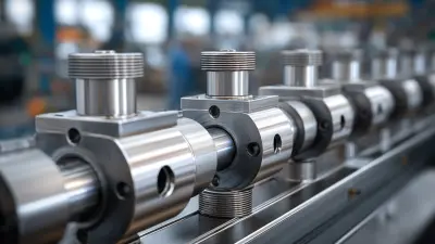 How to Optimize Performance with Screw Shaft Couplers in Your Machinery