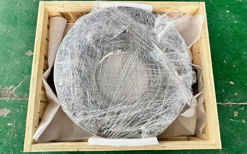 PACKING AND SHIPPING INFORMATION4