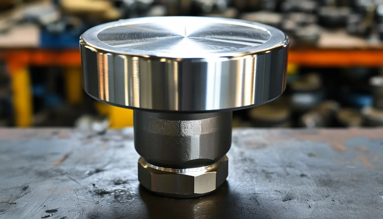 Stainless Bonnet For Industrial Manufacturing