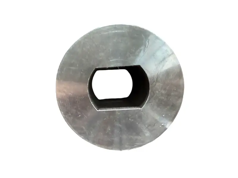 17-4PH Stainless Steel Valve Coupling (4)