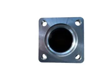 316L valve bracket