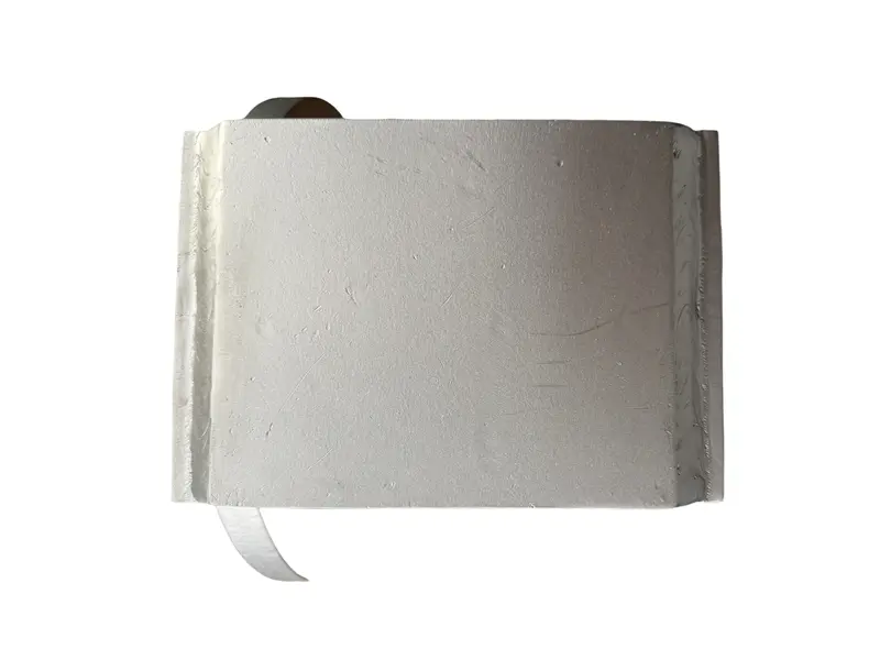 Precision Machined Valve Bracket (5)