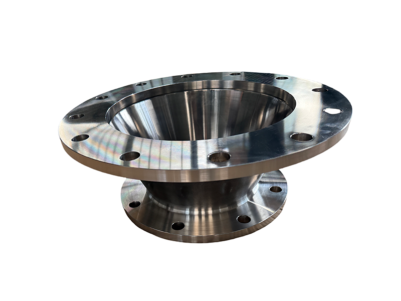316L Stainless Steel Transition Flange (Custom-Machined)1.png