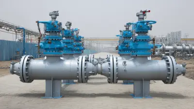 7 Reasons Why Best General Twin Seal Valves Are Essential for Your Industry Needs
