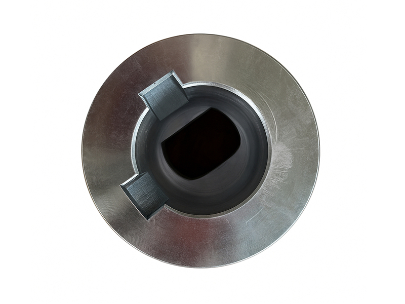 Valve Square Hole Coupling (2)