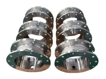 CF8M Cast Valve Body | Corrosion-Resistant Stainless Valve Body, Made to Drawing