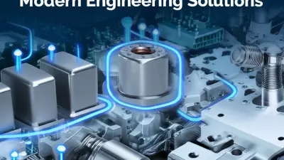 Unlocking Versatility: How Cam Lock Nuts Enhance Modern Engineering Solutions